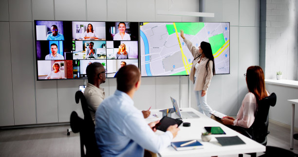 在线GPS地图和位置搜索图片下载