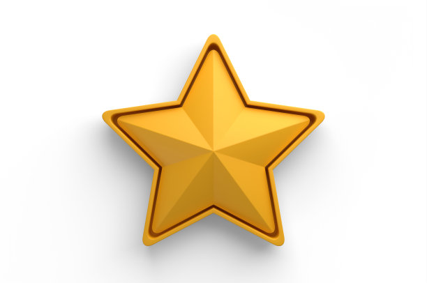 发光的金星图片下载