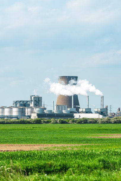 约克郡保罗的化工厂图片下载