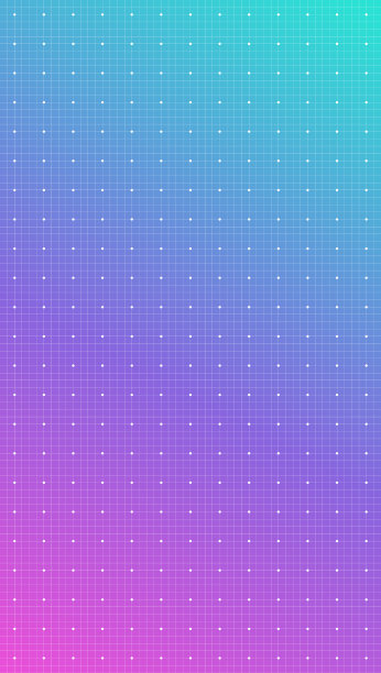 SNS和互联网的背景图片，垂直长的素材适合智能手机显示。图片下载