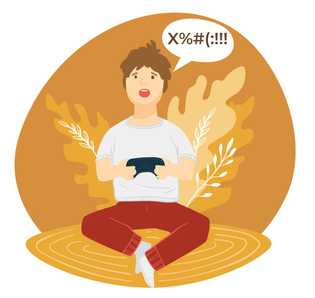 小孩用手柄玩电子游戏，小孩用游戏机图片下载