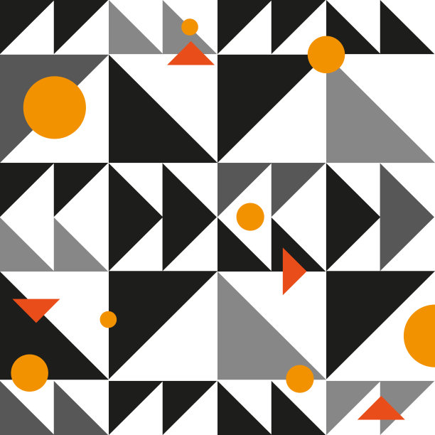 几何图案，几何背景，抽象背景，三角形。网站设计，包装，墙壁艺术，壁纸，海报，横幅，简介，小册子，服装，纺织品。图片下载