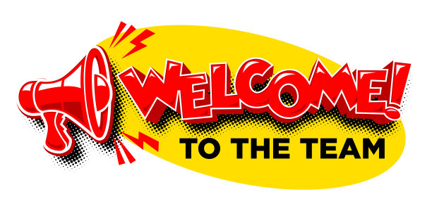 欢迎来到团队标志图片下载