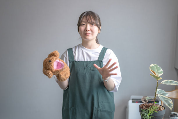 保育员图片下载