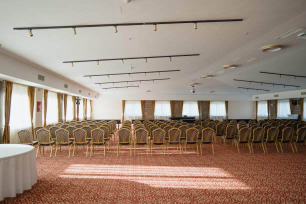 大空宴会厅图片下载