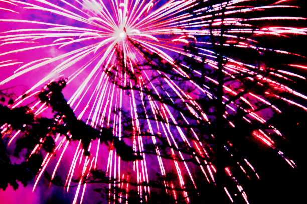 庆典概念背景图片下载