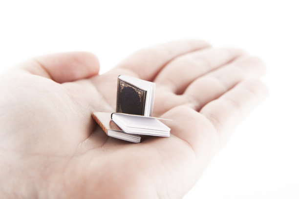 图片的书手白色的背景图片下载