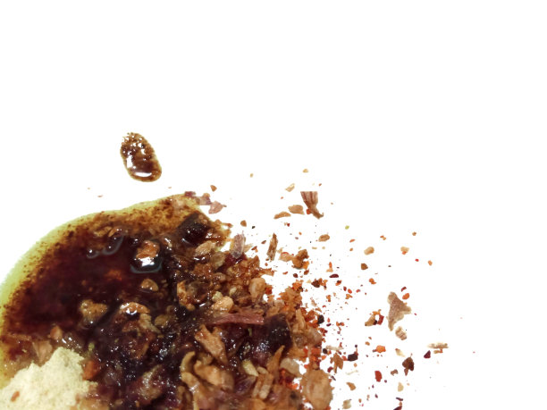 方便面调味白底图片下载