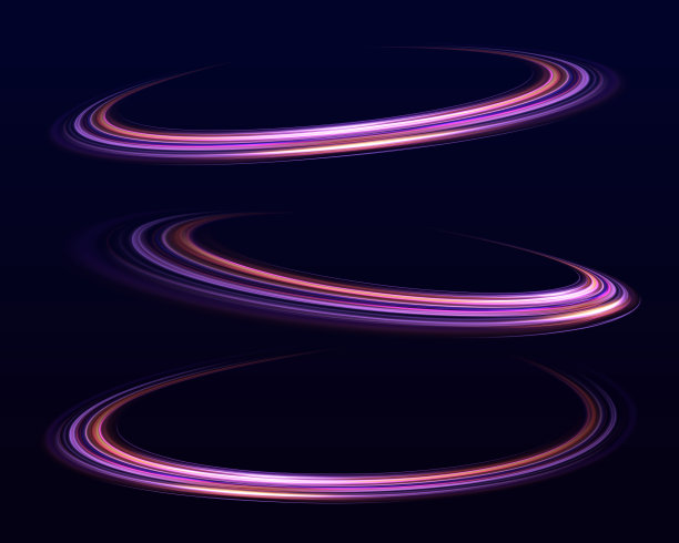 线，城市，光，车，运动图片下载