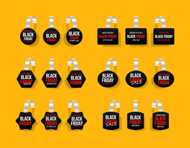 出售黑色的摇摆鱼。图片下载