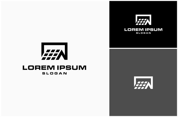 屋顶屋顶瓦片家庭房屋建筑建造简单的矢量设计插图图片下载