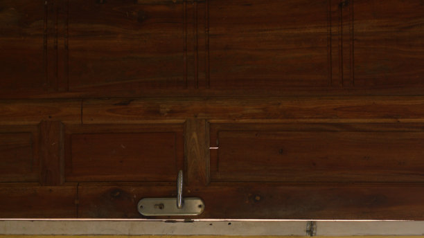 房子门把手的照片图片下载