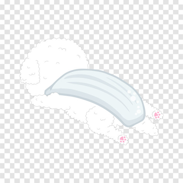 比雄鱿鱼寿司图片下载