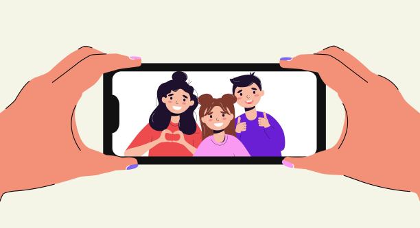 拍一张照片图片下载