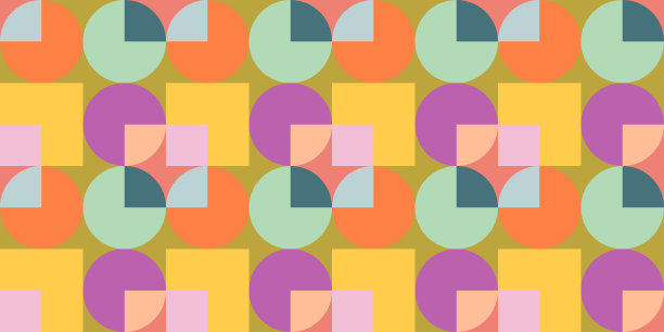 无缝的几何图案。完美的图片织物，纺织品，服装，包装纸，壁纸图片下载