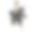 男孩弹吉他。卡通人物用麦克风支架唱歌。三维卡通插画图片下载