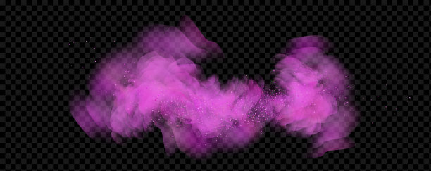 粉色闪光刷图片下载