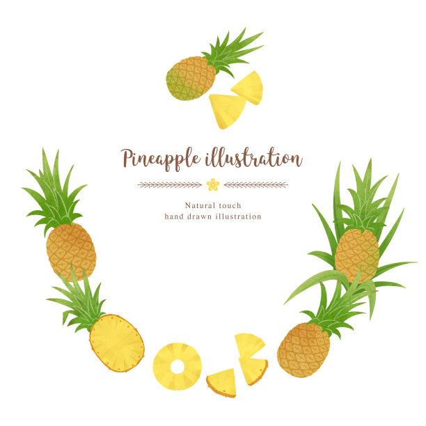 水果加兰图片下载