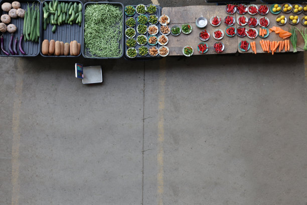 早市情况图片下载