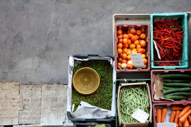 早市情况图片下载