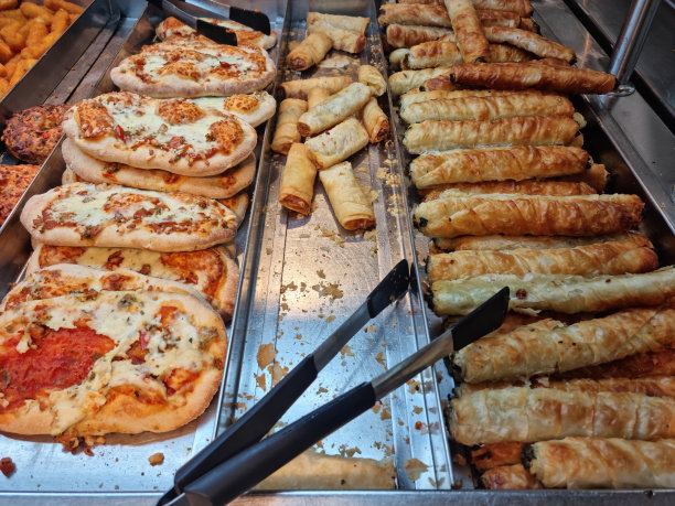 面包店的店图片下载