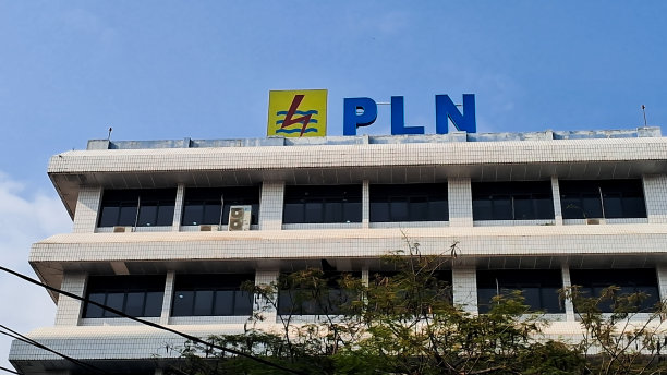 PLN电力业务图片下载