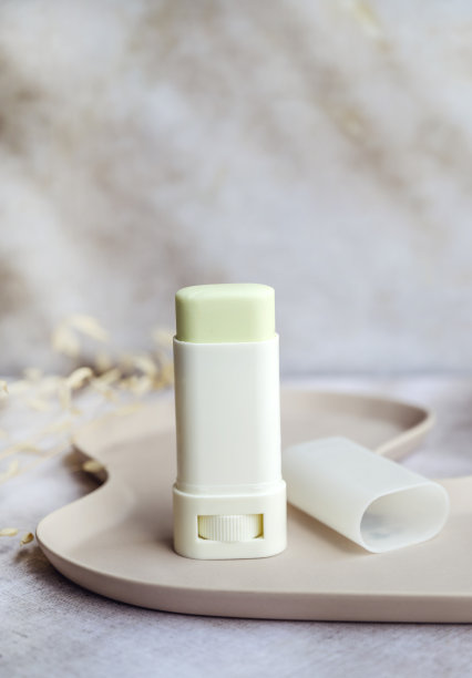 防晒棒。防晒霜图片下载