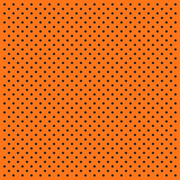 钉板穿孔纹理背景材料与椭圆孔无缝图案板矢量插图。图片下载