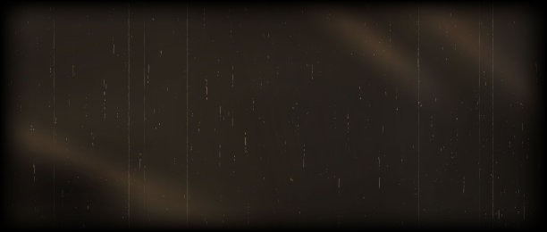 褪色的棕褐色膜框纹理。复古的纹理电影背景。怀旧复古照片滤镜模板。矢量电影摄影效果与光泄漏，颗粒，划痕，噪音，灰尘，斑点图片下载