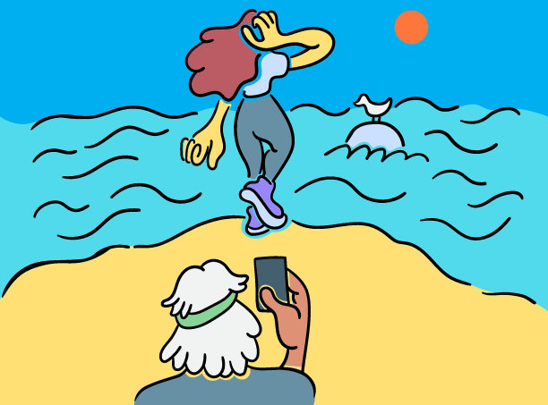 summerlandscolor图片下载