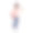 学生站着用他的智能手机。图片下载