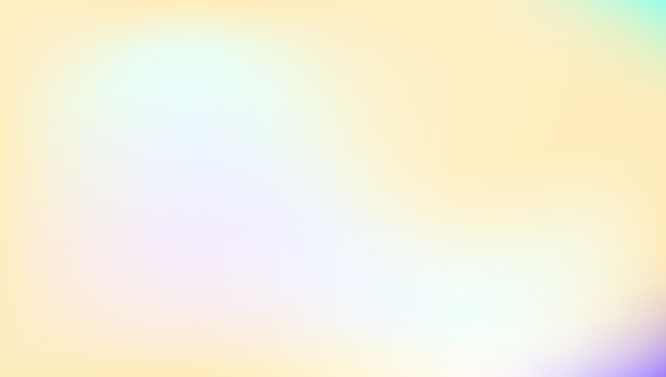 全息结构。数字光。卡哇伊。蓝色模糊梯度。流行极简主义插画。闪亮的形状。光芒四射的背景。抽象的背景。粉色全息纹理图片下载