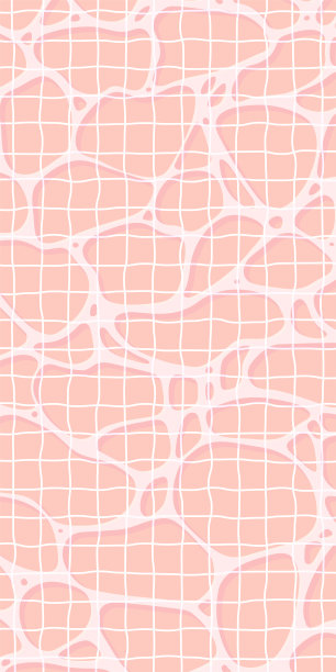 从正上方看到的水池插图图片下载