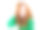 一个红头发的女人微笑着，穿着一件绿色的毛衣图片下载