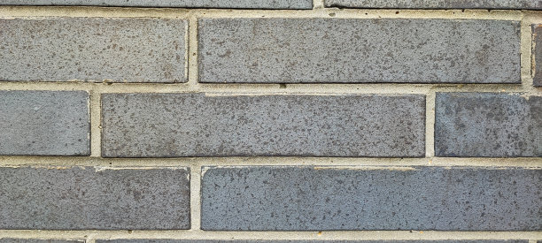 现代砌砖，配现代接缝，建筑，房屋，建筑，城市。图片下载