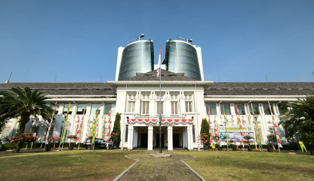 印度尼西亚大学医学院图片下载