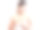 一名年轻女子亲自检查自己的乳腺癌。图片下载