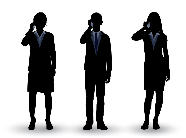 来电轮廓图片下载