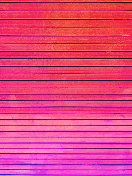 车库铁卷帘门，正面。没有人。模式图片下载