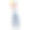 男医生的卡通插画。男医生仔细检查一块大药片。3D风格图片下载
