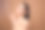 照片的黑发女孩触摸玻璃享受舒适感觉近眼睛孤立柔和的颜色背景图片下载