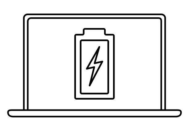 12.03.19 PM给笔记本电脑充电图片下载