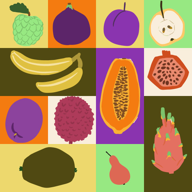 坐果180824图片下载