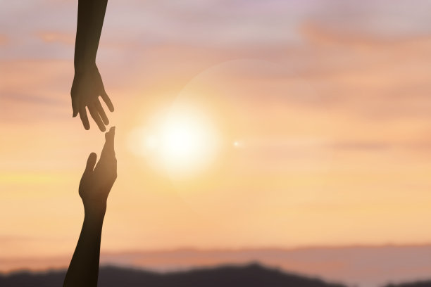 团队合作是一个重要的孤立概念。新的挑战图片下载