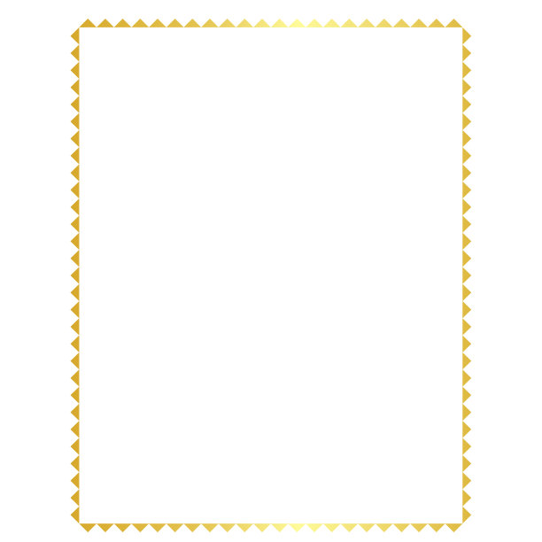 金色垂直框架画框豪华金色框架金色边框金色矢量框架横幅装饰装饰元素模板孤立背景框架图片婚礼框架周年纪念新年圣诞节图片下载