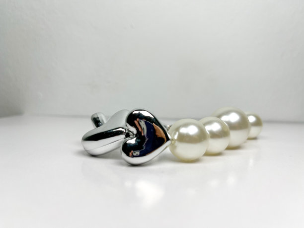 珍珠饰品图片下载