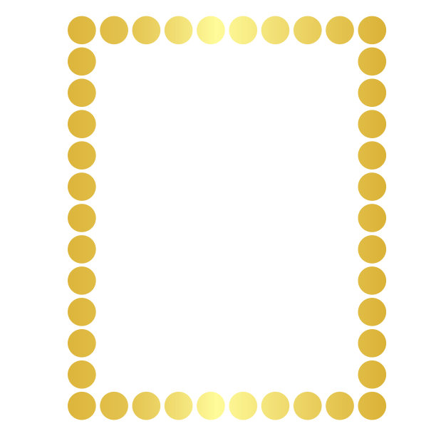 金色垂直框架画框豪华金色框架金色边框金色矢量框架横幅装饰装饰元素模板孤立背景框架图片婚礼框架周年纪念新年圣诞节图片下载