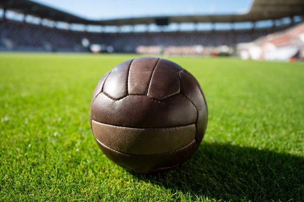 旧足球图片下载