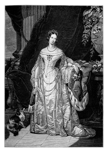 亚历山德拉Feodorovna图片下载