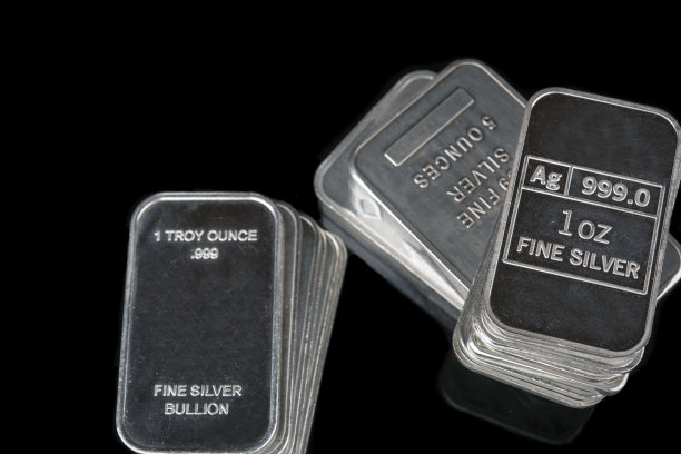 银条，银条图片下载